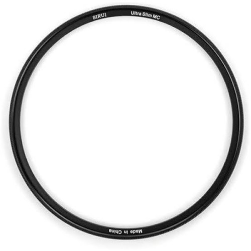 Sirui S-Pro Nano MC UV Filter 43mm - Aluminium