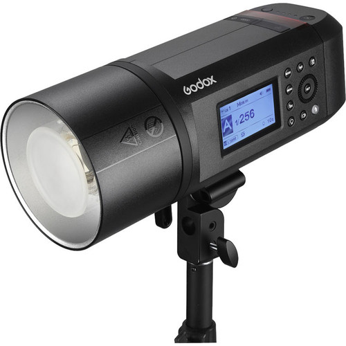 Godox AD600 PRO Portable Flash (Bowens)