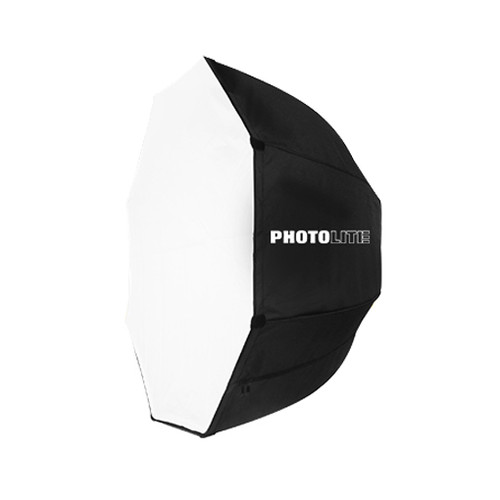 Photolite Rapid Octagonal Softbox 120cm - Bowens