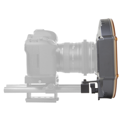 F&V 15mm Rail Mount for R-300