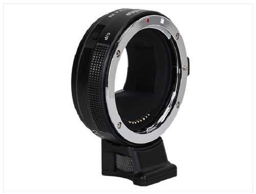 Commlite High Speed AF Lens Mount Adapter For EF/EF-S Lens to E-Mount Cameras