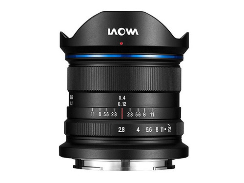 Laowa 9mm f/2.8 Zero-D for Canon EOS-M Mount