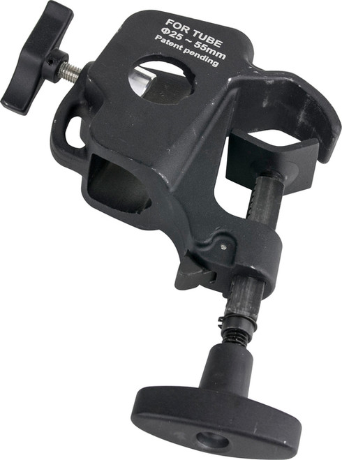 Kupo KCP-817 Quick Action Jr. Pipe Clamp 0.9 to 2.1 inch Kupo KCP-817 Quick Action Jr. Pipe Clamp 0.9 to 2.1 inch