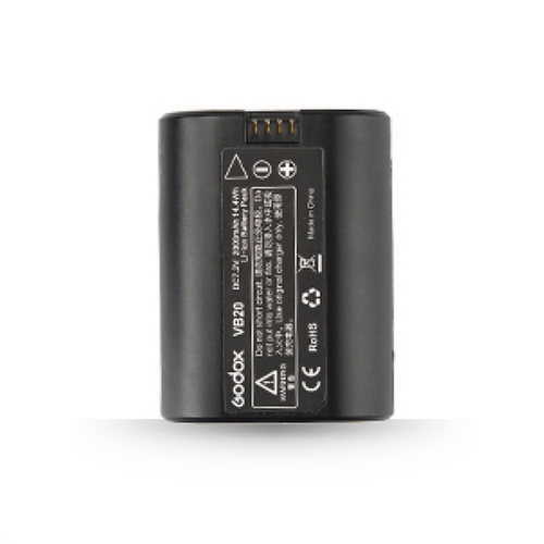 Godox V350S Li-Ion Rechargable Battery