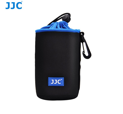 JJC Neoprene Lens Pouch NLP-15