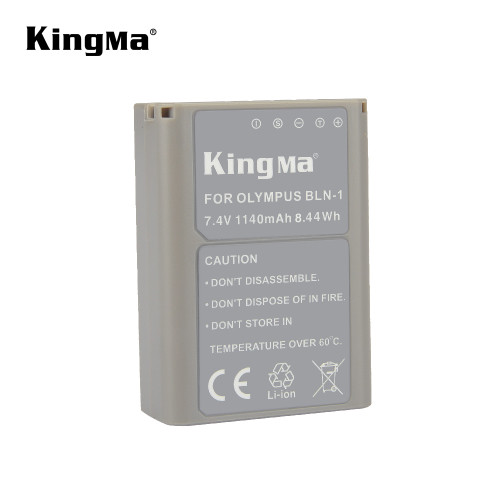 Kingma BLN-1 Li-ion Battery