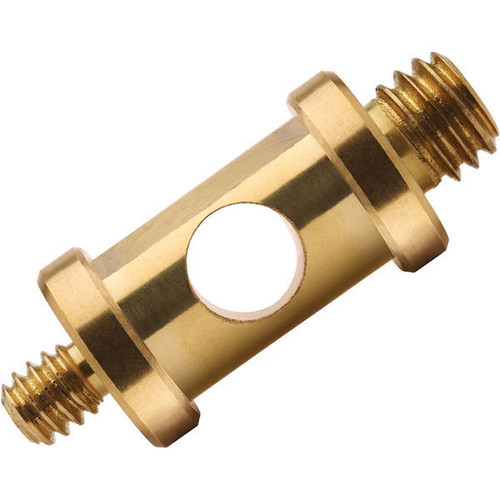 Meking M11-002C 5/8 Spigot with 3/8" 1/4" Male Thread