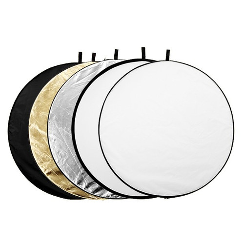 Photolite 5-in-1 Reflector 80cm