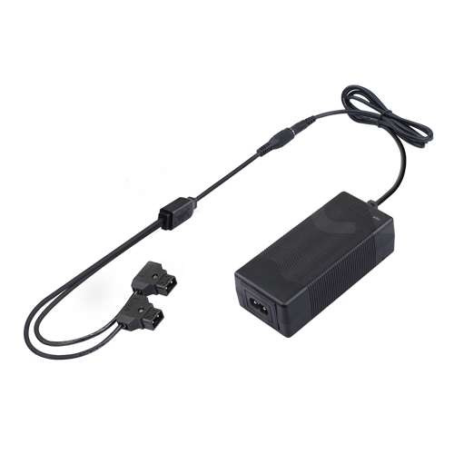 SWIT PC-U130B2 Dual D-Tap Battery Charger