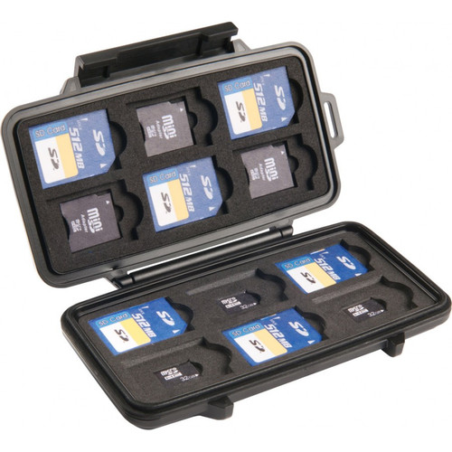 Pelican 0915 Memory Card Case Pelican 0915 Memory Card Case