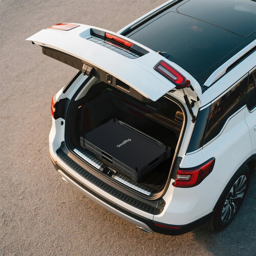 Xe đẩy máy quay phim SmallRig