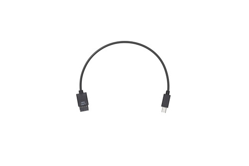 DJI Ronin-S Multi-Camera Control Cable (Multi-USB)