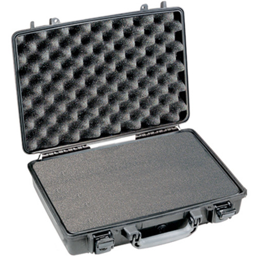 Pelican 1490 Case (Black)