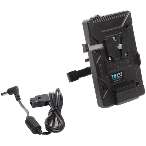 Tilta Power Supply - Blackmagic camera - BT-003-A