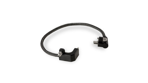 Tilta CB-USBC-20 90-Degree USB-C Cable for BMPCC 4K (20cm)