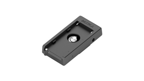 Tilta TA-BTP-F970 F970 Battery Plate for BMPCC 4K