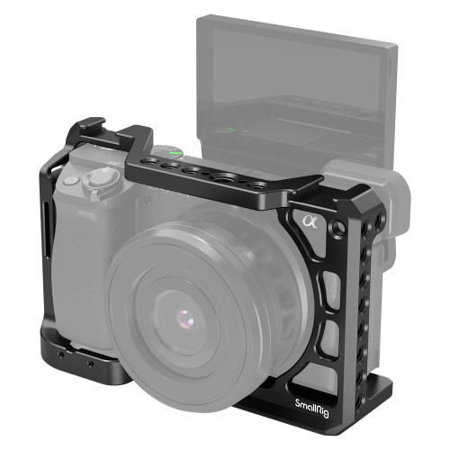 SmallRig Cage for Sony A6400 2310