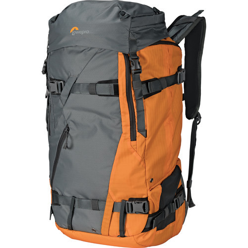 Lowepro Powder Bp 500 Aw Grey/Orange