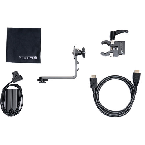 SmallHD Focus 7 Gimbal Accessory