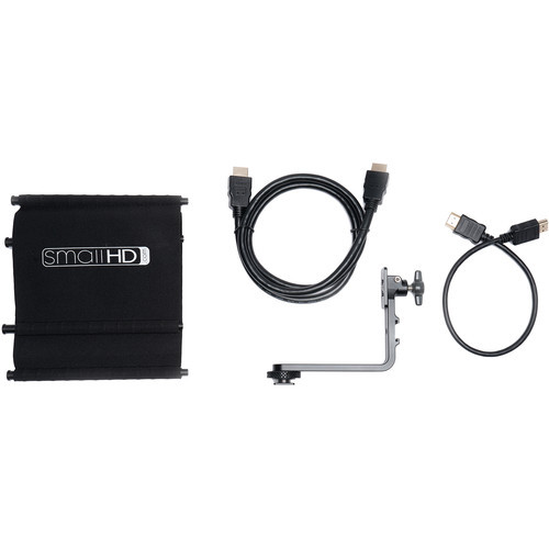 SmallHD Focus Accessory Pack Auckland NZ