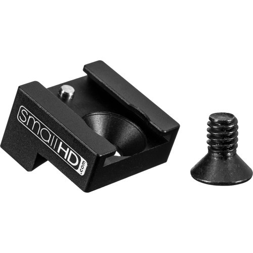 SmallHD Shoemount for Blackmagic Pocket 4K / 6K