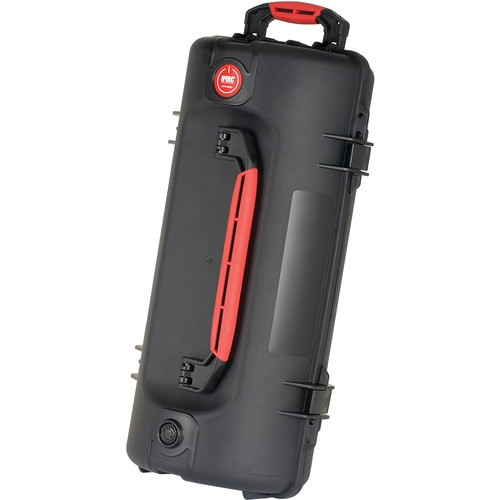 HPRC 6200TRI Hard Case with Soft Interior Kit for Tripods
