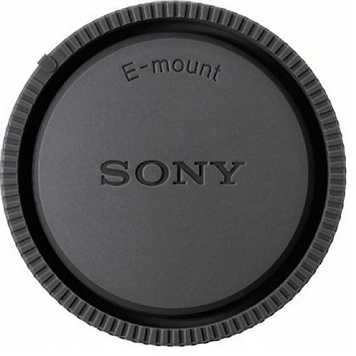 Sony Alpha NEX ALCR1EM Rear Lens Cap