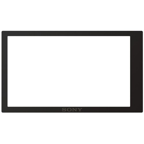 Sony PCK-LM17 Screen Protector