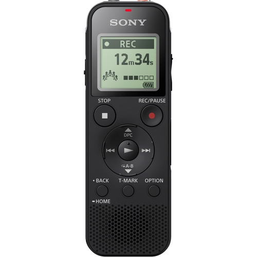 Sony ICDPX470 4GB Digital Voice Recorder