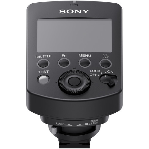 Sony Alpha FAWRC1M A7 Series Wireless Radio Command