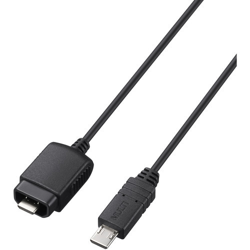 Sony Alpha VMCMM1 Multi Terminal Connection Cable