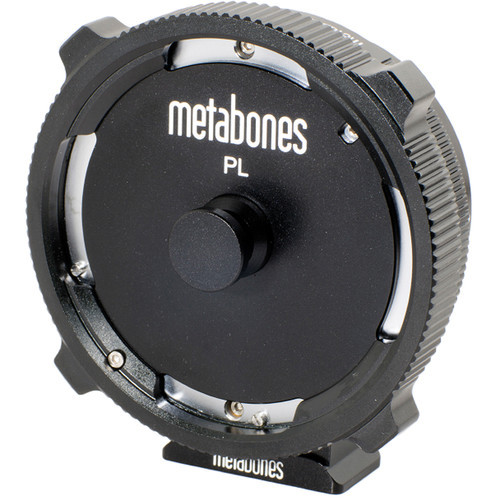 Metabones PL to E-Mount Adapter