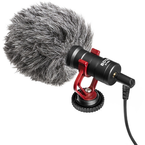 BOYA BY-M-M1 Microphone