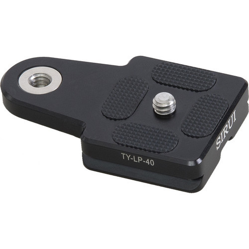 Sirui TY-LP40 Arca-Type Quick Release Plate