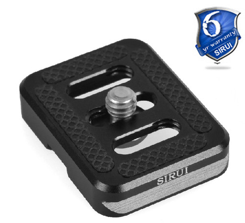 Sirui TY-C10 Quick Release Plate