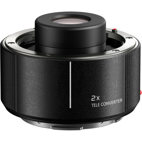 Panasonic 2x Tele Converter for S-Series