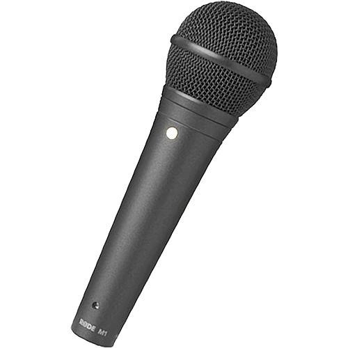 RODE M1 DYNAMIC LIVE MICROPHONE