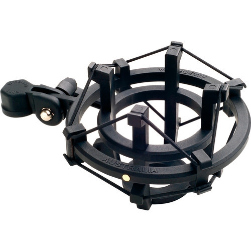 RODE SM2 MICROPHONE STUDIO SHOCK MOUNT FOR NT2A, NT1000, NT2000, NTK, K2 & CLASSIC II