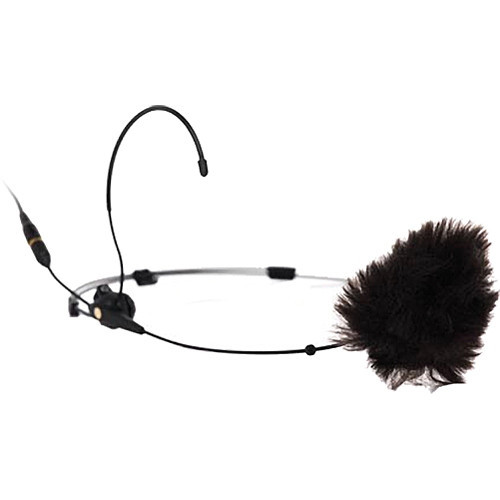 RODE MINIFUR HS1 WINDSHIELD FOR HS1 HEADSET MICPRICE 3 PACK