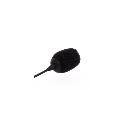 RODE WSHS1B WINDSHIELD FOR HS1 HEADSET MIC BLACK PACK OF 3