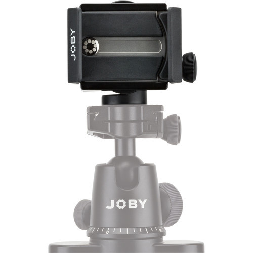 JOBY GRIPTIGHT MOUNT PRO FOR PHONE