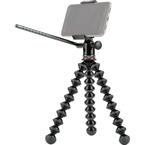 JOBY GRIPTIGHT GORILLAPOD PRO VIDEO