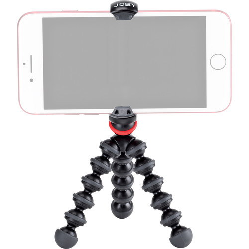 JOBY GORILLAPOD MOBILE MINI CHARCOAL