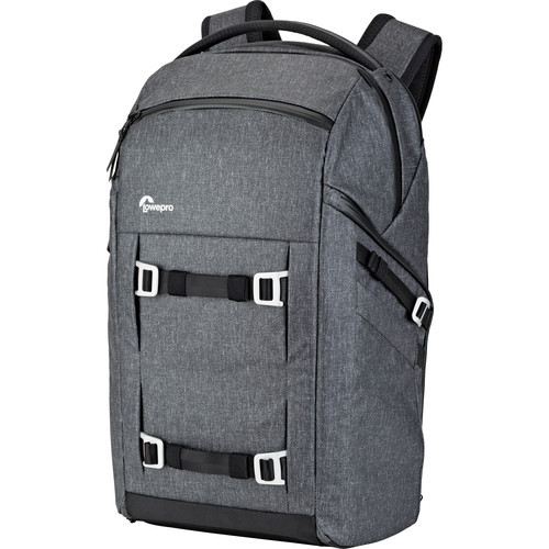 Lowepro Freeline Bp 350 Aw Heather Grey