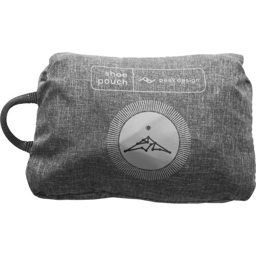 Peak Design TRAVEL SHOE POUCH