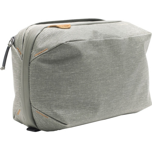 Peak Design TRAVEL WASH POUCH SAGE