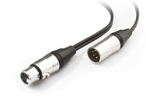 SWIT S-7102 4-pin XLR cable, for S-3802 output