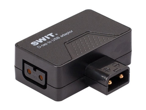 SWIT S-7111 D-tap to USB adaptor