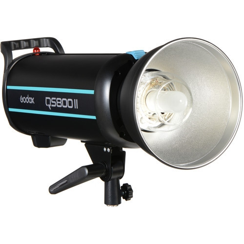 Godox QS800II QS II series Studio Flash with built -in 2.4G wireless X system triger