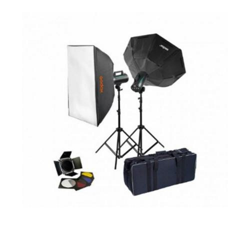 Godox GS300II-E GS Studio Kit